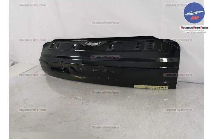 Haion Partea Inferioara original Vogue Land Rover  Range Rover  4 [201 - Foto 3