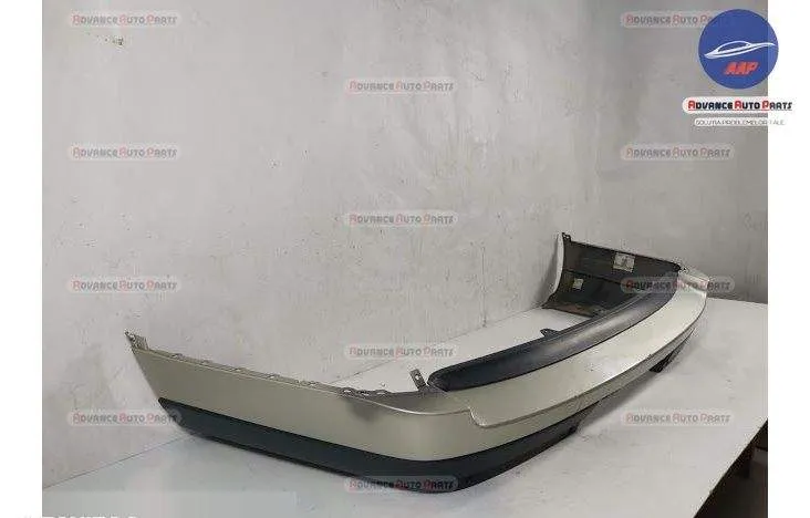 Bara Spate originala cu senzori Vogue Land Rover  Range Rover  4 [2012