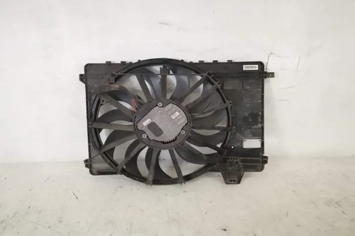 Electroventilator GMV Original In Stare Buna Land Rover  Range Rover E - Foto 4