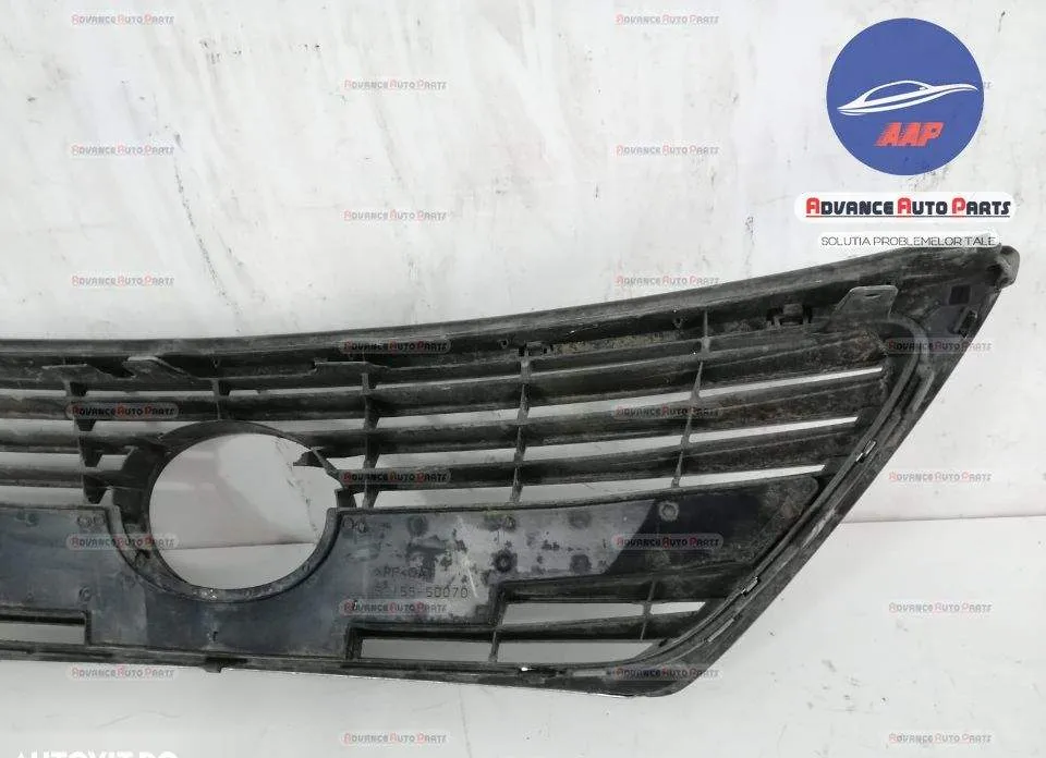 Grila centrala originala Lexus  LS  4 F4 [2006 - 2009] - Foto 4