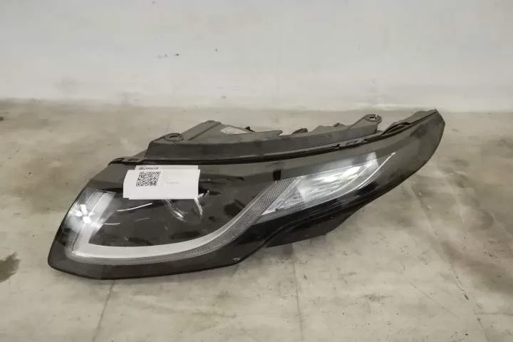 Far Stanga Xenon Original cu Calculator si Sticla Sparta Land Rover  R