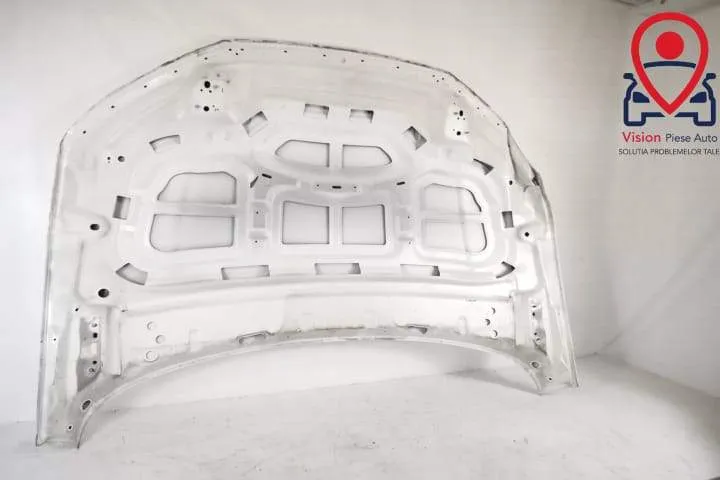 Capota Motor Originala Avariata Audi  Q5  2  [2016 - 2020] - Foto 6