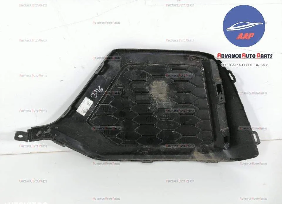 Grila stanga bara spate cu senzor originala Honda  Civic  10 [2015 - 2