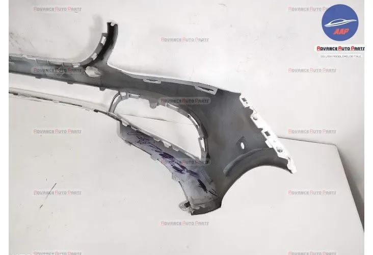 Bara Fata Avantgarde  originala cu senzori Mercedes-Benz  E-Class  W21 - Foto 5
