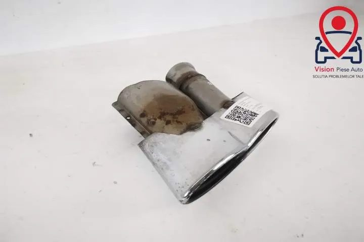 Tips Ornament Evacuare Original In Stare Buna Bentley  Continental GT - Foto 2
