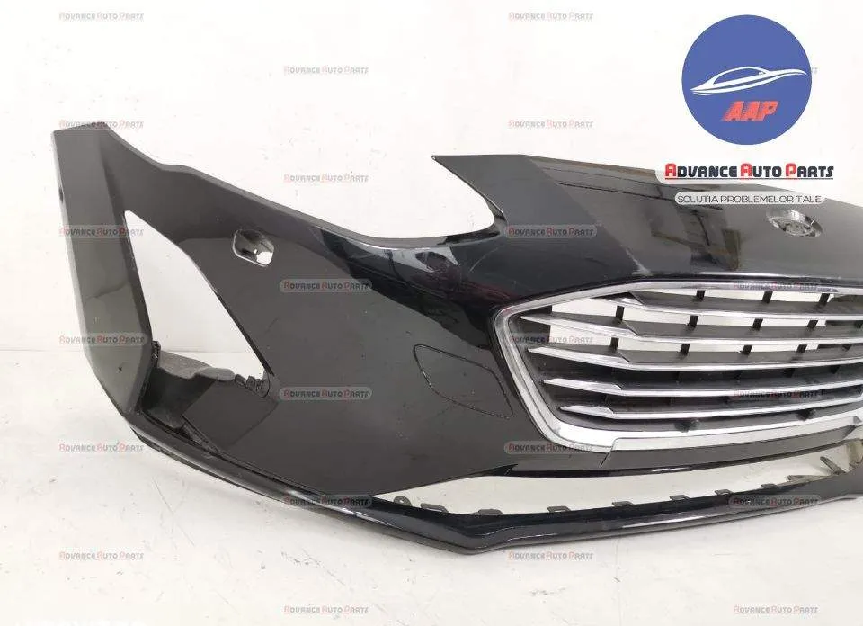 Bara fata cu spalatori originala Ford  Focus  4 [2018 - 2022] - Foto 2