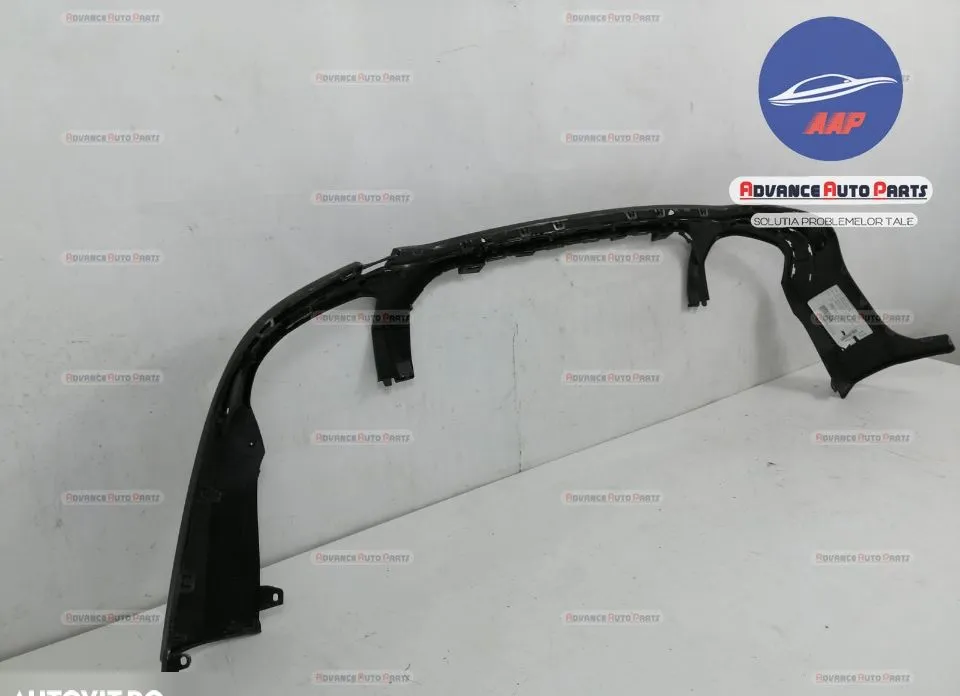 Difuzor Bara Spate original Mercedes-Benz  GLC AMG  1  [2016 - 2019] - Foto 7