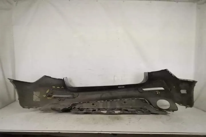 Bara Spate Originala Cu Senzori Si Fusta In Stare Buna BMW  X6  E71/E7 - Foto 4