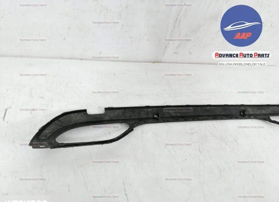 Difuzor fusta bara spate originala Mercedes-Benz  C-Classe AMG  W205 [ - Foto 4