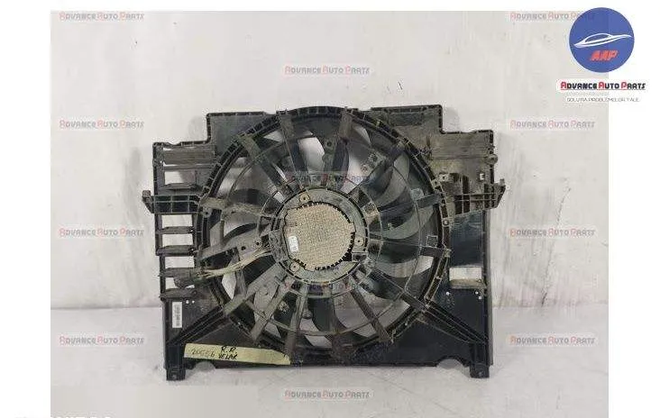 GMV GMW Electroventilator original Land Rover  Range Rover Velar  1 [2 - Foto 1