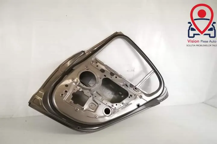 Usa Dreapta Spate Originala  Jaguar  XF  X250 [2007 - 2011] - Foto 5