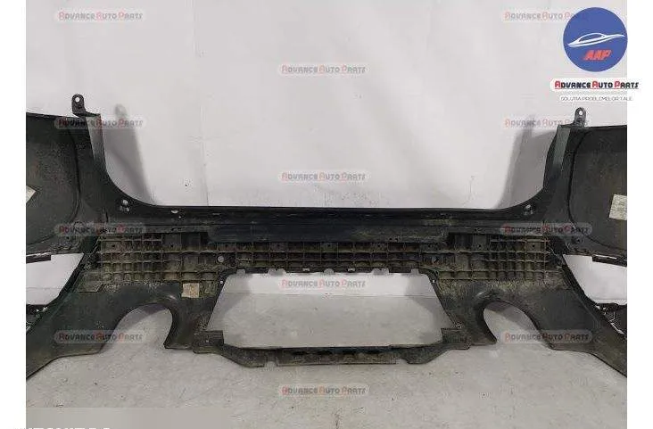 Bara Spate originala cu senzori Land Rover  Range Rover Sport  2 [2013 - Foto 7