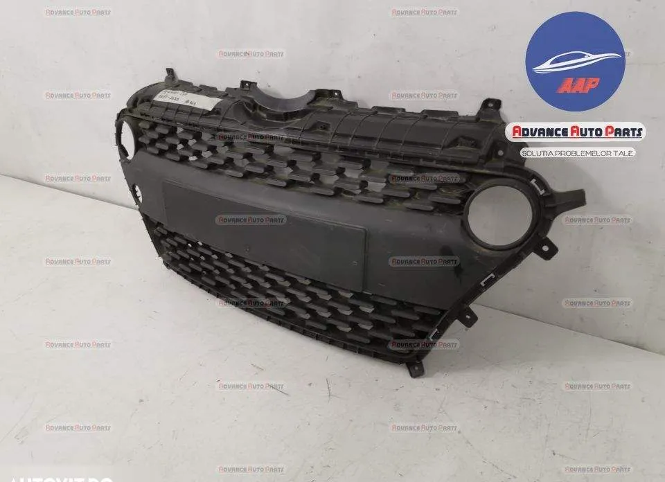 Grila centrala originala Hyundai  i10  2 [facelift] [2016 - 2019] - Foto 2