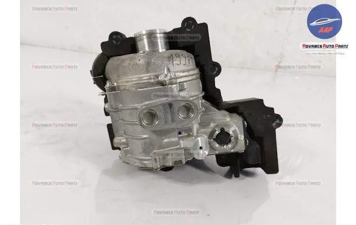 turbina E Booster Compresor originala Audi  Q7  4M [2015 - 2020] - Foto 7