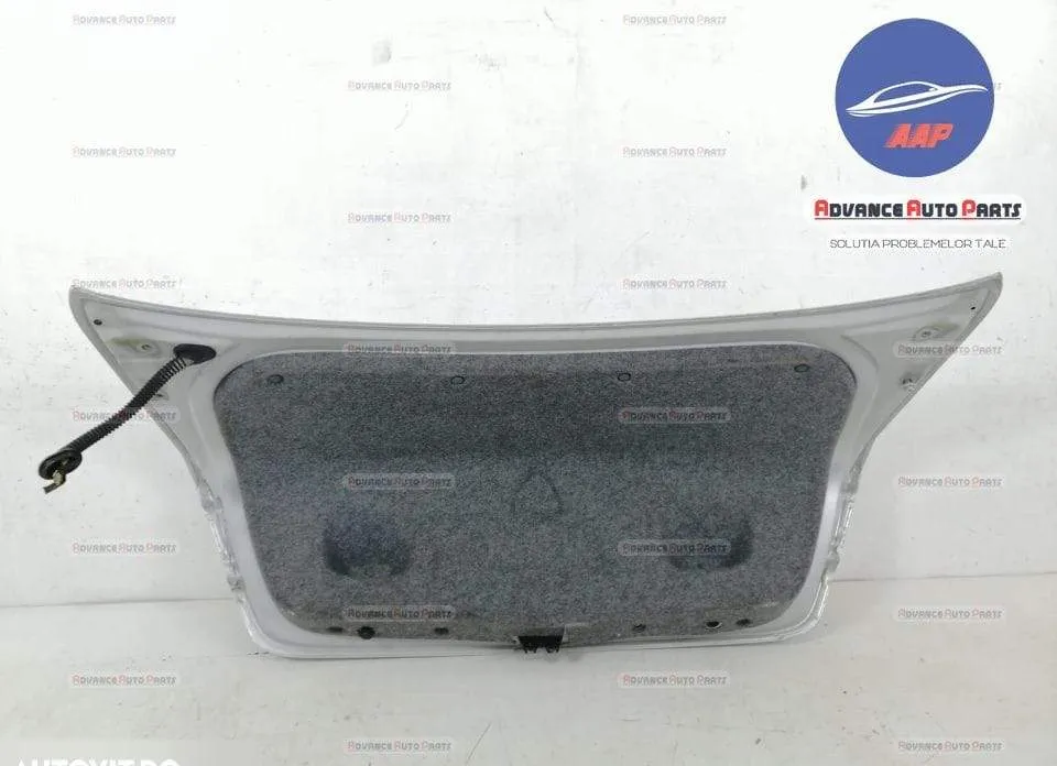 Haion original BMW  Seria 3  E90/E91/E92/E93 [2004 - 2010] - Foto 6