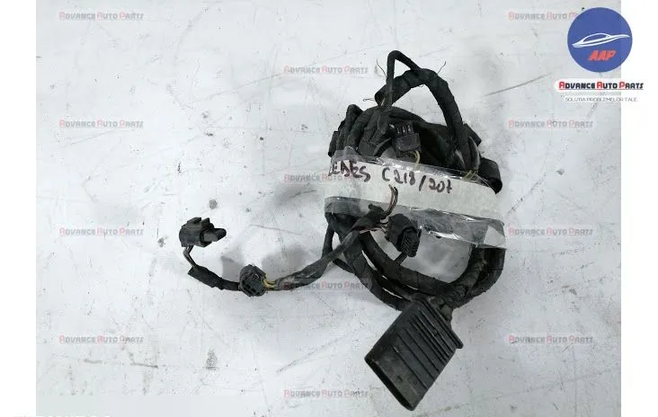 Instalatie Senzori originala Mercedes-Benz  CLS-Class  C218/X218 [2011