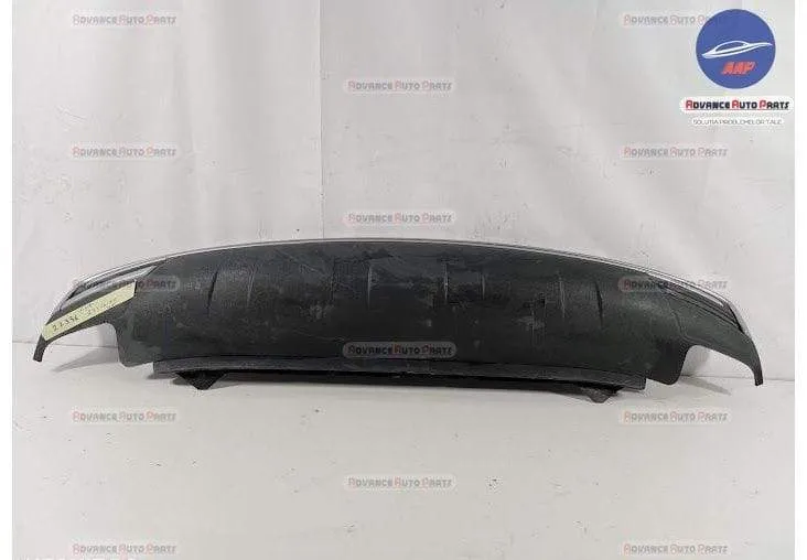 Spoiler Fusta Bara Spate originala Audi  SQ7  4M [2016 - 2020]