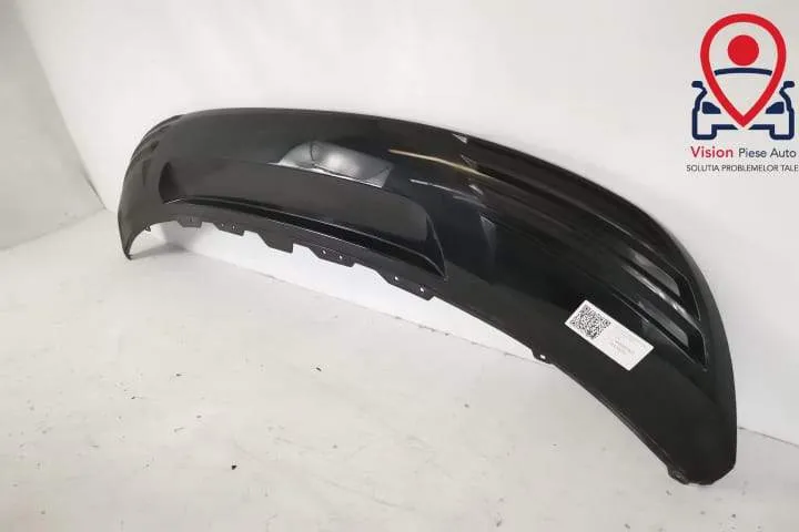 Fusta Spoiler Difuzor Bara Spate Original In Stare Buna Audi  e-tron - Foto 3