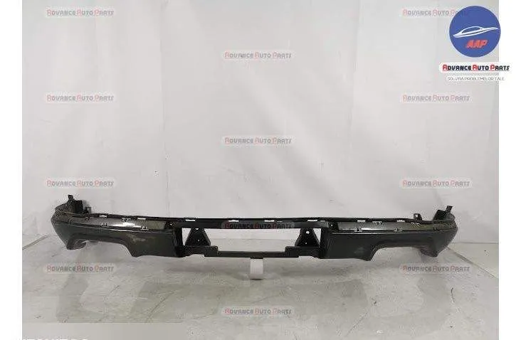 Spoiler Fusta Bara Spate originala Jeep  Grand Cherokee  WK2 [facelift