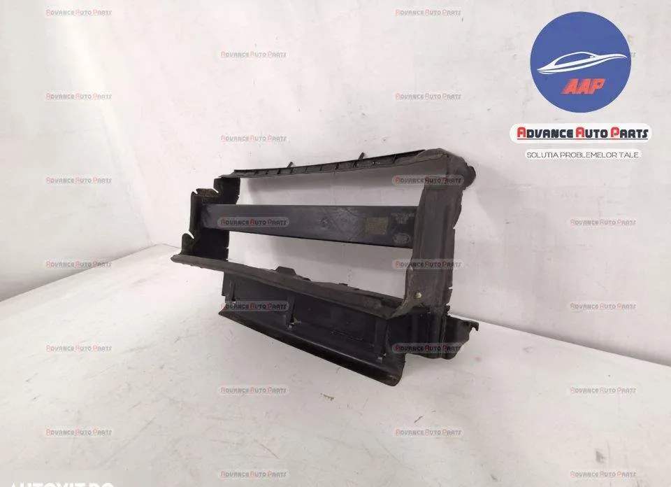 Trager Deflector original Land Rover  Discovery  4 [2009 - 2013] - Foto 2