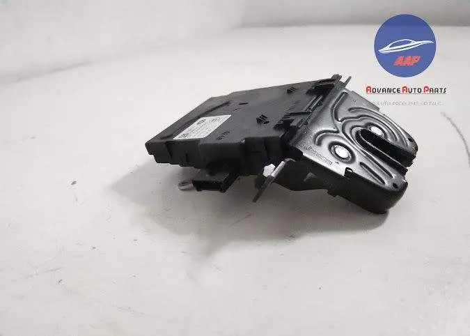 Incuietoare Portbagaj original Land Rover  Range Rover Sport  2 [facel - Foto 5