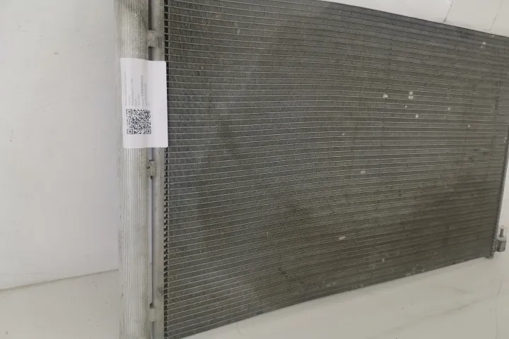 Radiator Aer Intercooler Original In Stare Buna Mercedes-Benz  GLC  1 - Foto 2