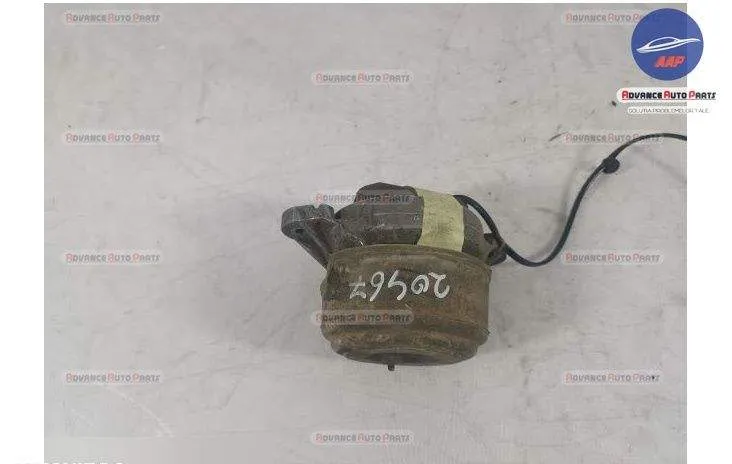 Tampon Motor Dreapta original cu senzor Mercedes-Benz  C-Class  W204/S - Foto 6