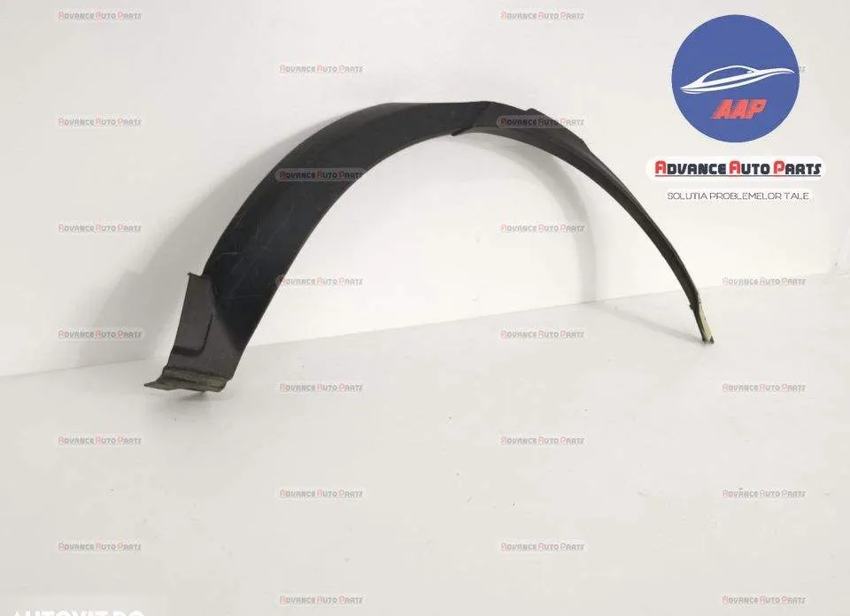 Bandou overfender stanga spate  original in stare buna Land Rover  Dis - Foto 3