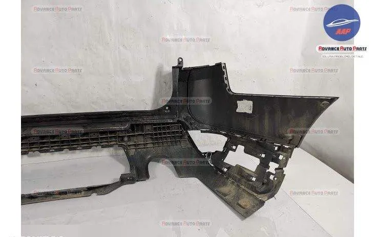 Bara Spate originala cu senzori Land Rover  Range Rover Sport  2 [2013 - Foto 5