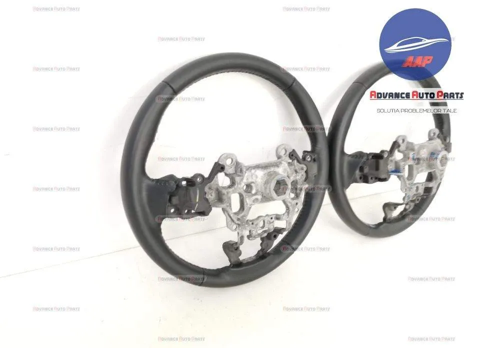 Volan original in stare buna Mazda  2 DJ [2014 - 2020] - Foto 4