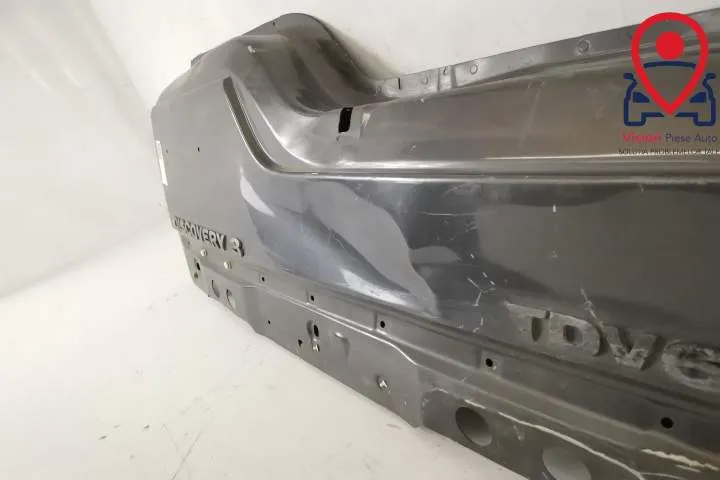 Haion Portbagaj Inferior Original Land Rover  Discovery  3 [2004 - 200 - Foto 4