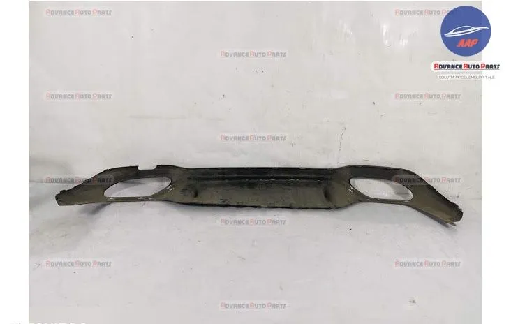 Spoiler Fusta Bara Spate original Mercedes-Benz  E-klasse AMG  W213 [2 - Foto 5