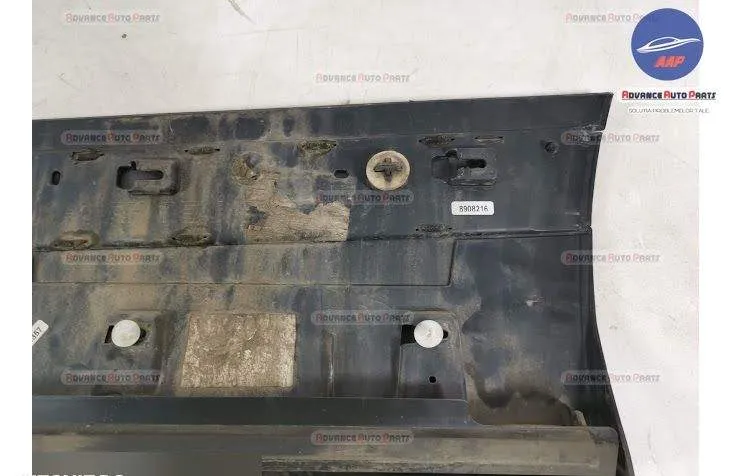 Bandou Usa Dreapta Spate original Land Rover  Range Rover Velar  1 [20 - Foto 5