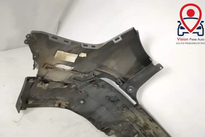 Bara Spate Originala Cu Senzori In Stare Buna Land Rover  Discovery Sp - Foto 8
