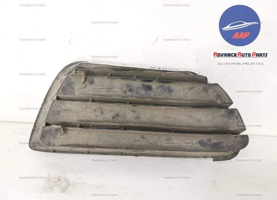 Grila proiector stanga originala in stare buna Fiat  Punto  2 [facelif - Foto 6