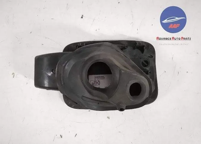 Capac Rezervor Carburant original Audi Q3 8U [2011 - 2014] Audi Q3 8U - Foto 6