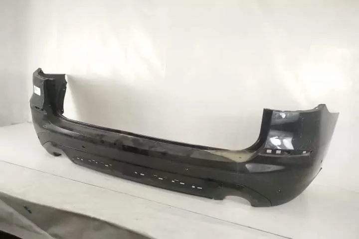 Bara Spate Originala Cu Senzori Si Fusta In Stare Buna M Pachet BMW  X - Foto 3