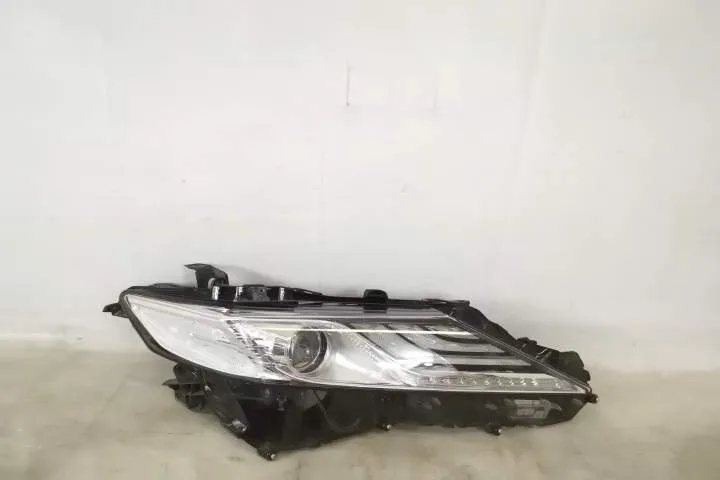Far Dreapta Original Full Led Avariat Hyundai  Genesis  2 [2013 - 2017