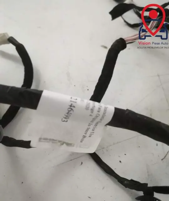Cablaj Instalatie Electrica Usa Stanga Fata Original In Stare Buna Kia - Foto 4