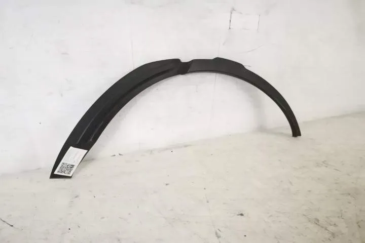 Bandou Aripa Overfender Stanga Spate Original In Stare Buna Land Rover - Foto 2
