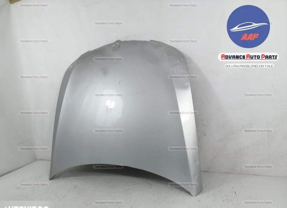 Capota originala BMW  Seria 3  E90/E91/E92/E93 [2004 - 2010] - Foto 8