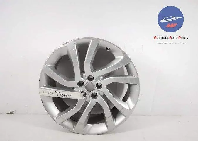 Janta 8J R21 ET 45 originala Vogue Land Rover  Range Rover  4 [2012 -