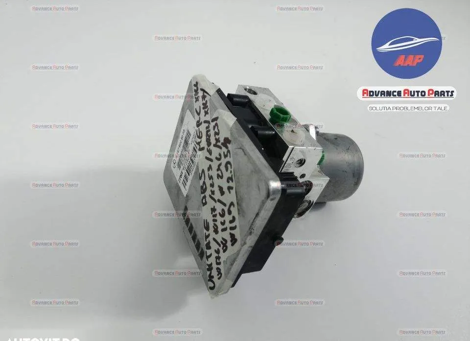Unitate Abs  original Mercedes-Benz  A-Class  W177/V177 [2018 - 2022] - Foto 2