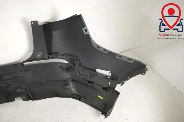 Bara Spate Originala Cu 4 Senzori In Stare Buna Land Rover  Discovery - Foto 5