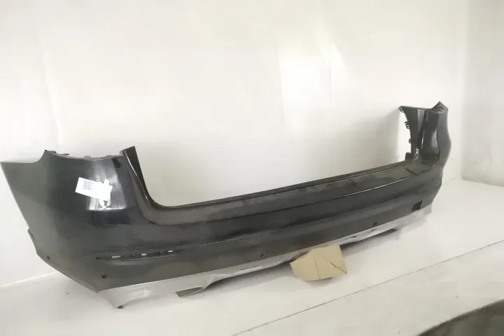 Bara Spate Originala Cu Senzori Si Fusta In Stare Buna  Mercedes-Benz - Foto 2