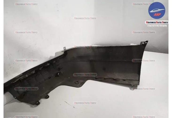 Bara Spate originala cu senzori si fusta spoiler Vogue Land Rover  Ran - Foto 6