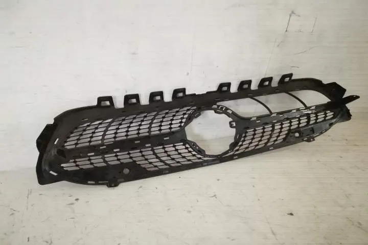 Grila Centrala Radiator Originala In Stare Buna Coupe Mercedes-Benz  C - Foto 5