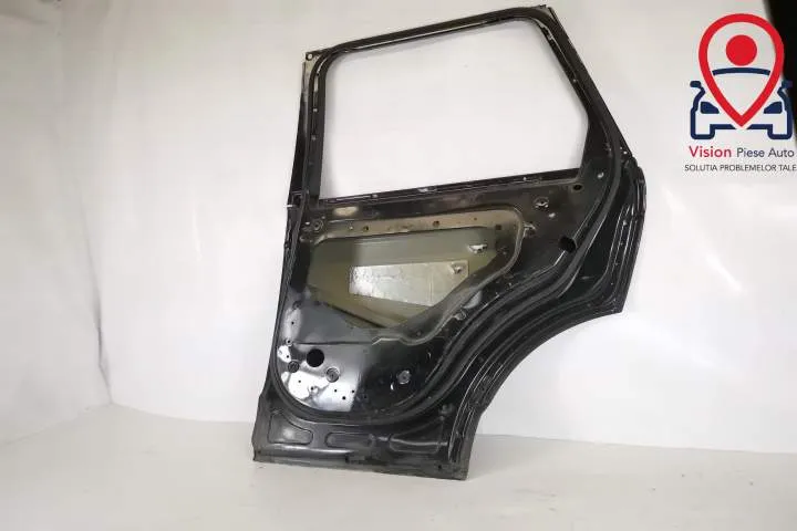 Usa Dreapta Spate Originala  Land Rover  Range Rover Sport  2 [2013 - - Foto 6