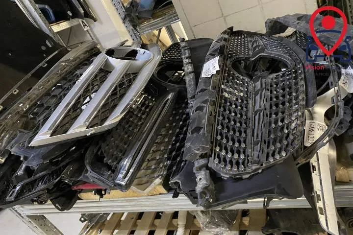 OFERTA Grile Centrale / Laterale / Proiector En-Gross Angro Multimarca - Foto 4