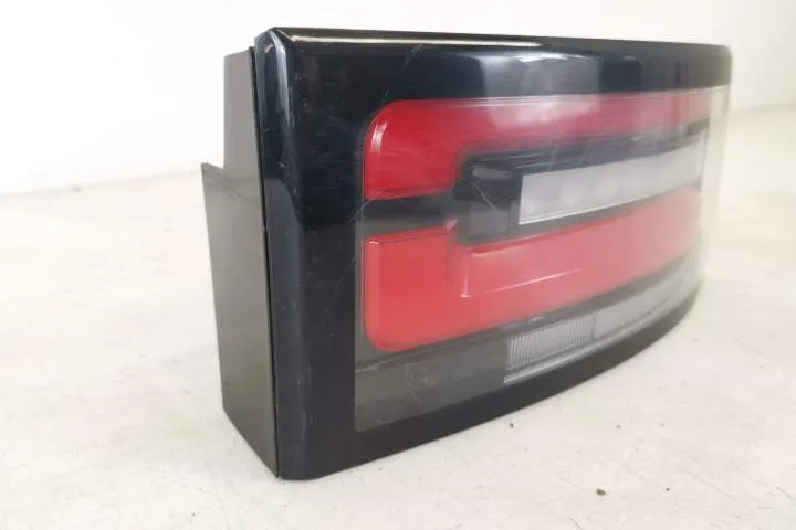 Stop Dreapta Original Led Stare Buna Land Rover  Discovery  5 [2016 - - Foto 3